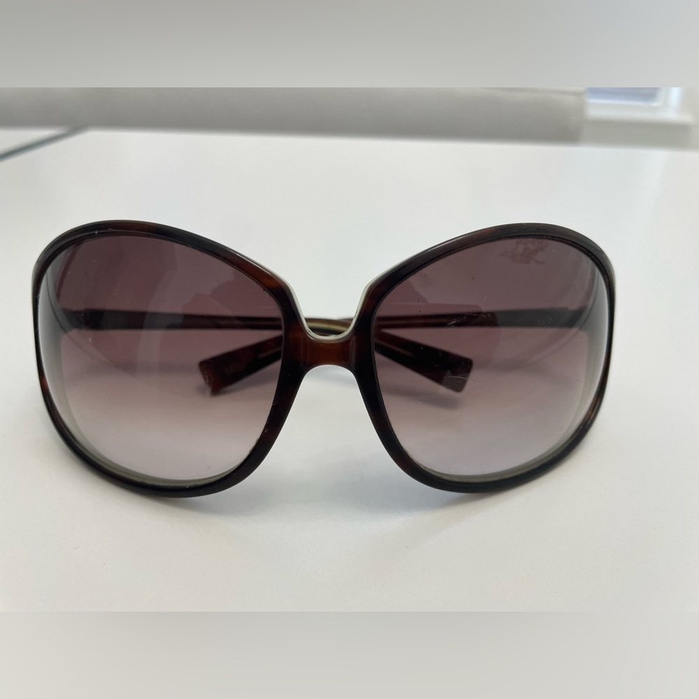 OLIVER PEOPLES CLORETTE SUNGLASSES